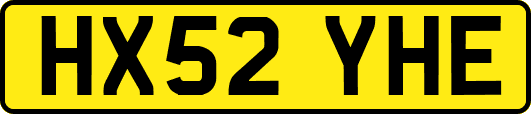 HX52YHE