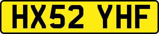 HX52YHF