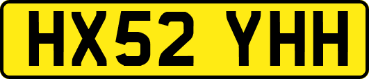 HX52YHH