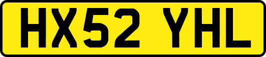 HX52YHL