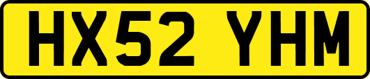 HX52YHM