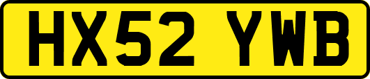 HX52YWB