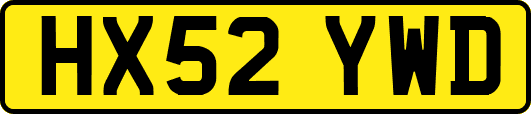 HX52YWD