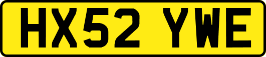 HX52YWE