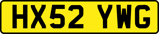 HX52YWG