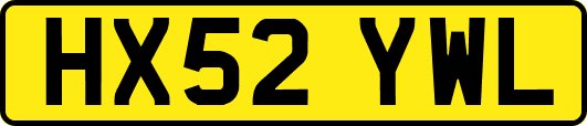 HX52YWL