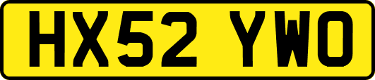 HX52YWO