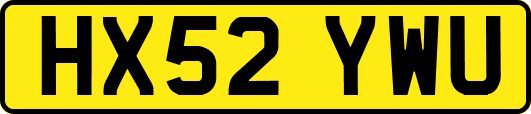 HX52YWU