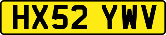 HX52YWV