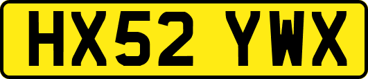 HX52YWX