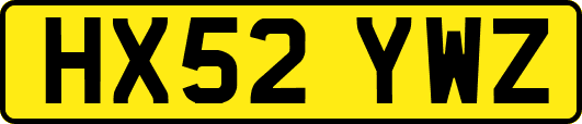HX52YWZ
