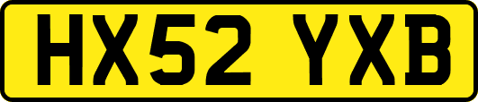 HX52YXB