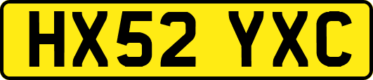 HX52YXC