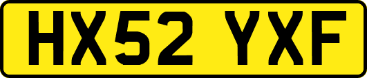 HX52YXF