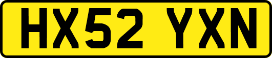 HX52YXN