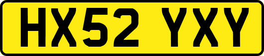 HX52YXY