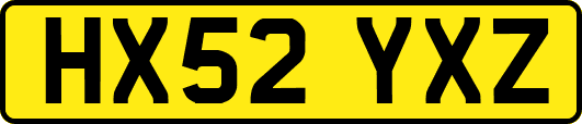 HX52YXZ