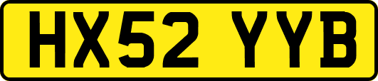 HX52YYB