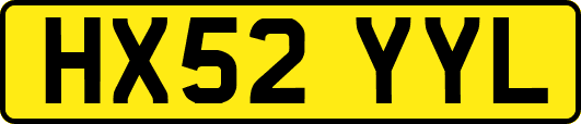 HX52YYL