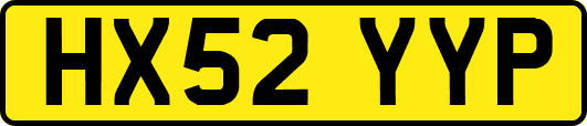 HX52YYP