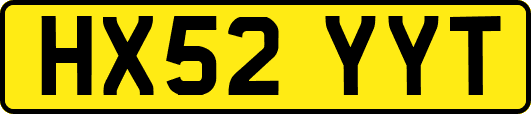 HX52YYT