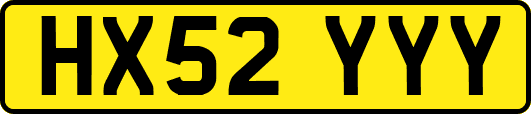 HX52YYY