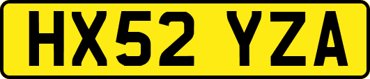 HX52YZA