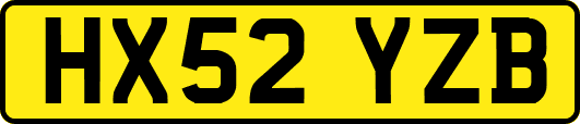 HX52YZB
