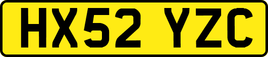 HX52YZC