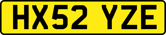 HX52YZE