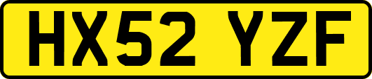 HX52YZF