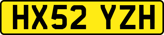 HX52YZH