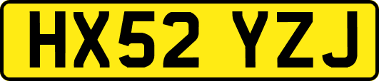 HX52YZJ
