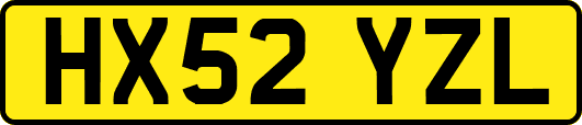 HX52YZL