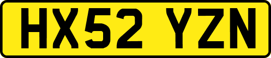 HX52YZN