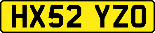HX52YZO
