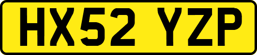 HX52YZP