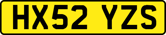 HX52YZS