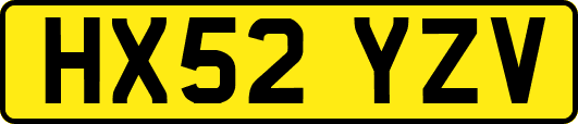 HX52YZV