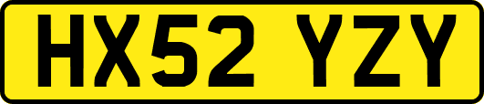 HX52YZY