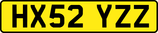 HX52YZZ