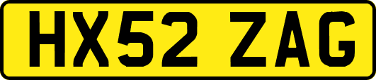 HX52ZAG