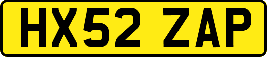 HX52ZAP