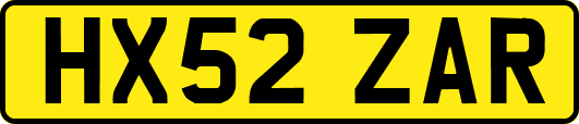 HX52ZAR