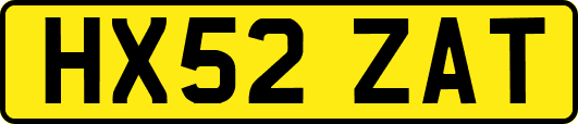 HX52ZAT