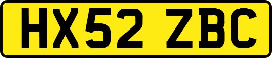 HX52ZBC