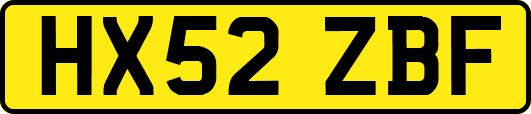 HX52ZBF