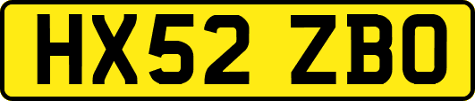 HX52ZBO