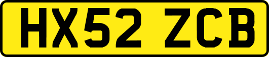 HX52ZCB