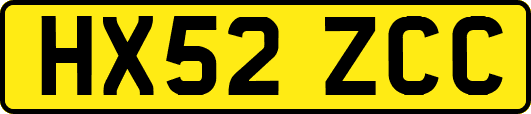 HX52ZCC